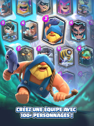 Clash Royale screenshot 11