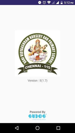 Vani Vidyaashram screenshot 1