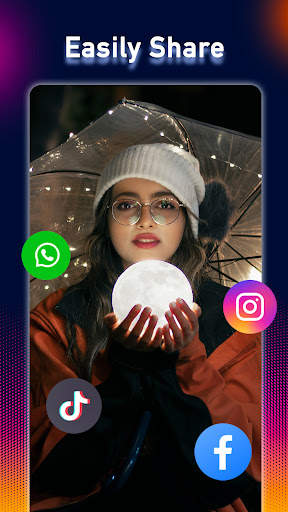 Music & Beat Video Maker:Mivii screenshot 6