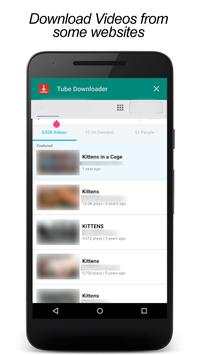 Tube You Download High Speed screenshot 2