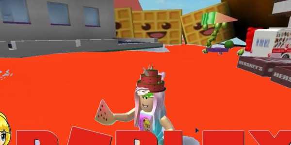 Game Cookie Swirl C Roblox Tips screenshot 1