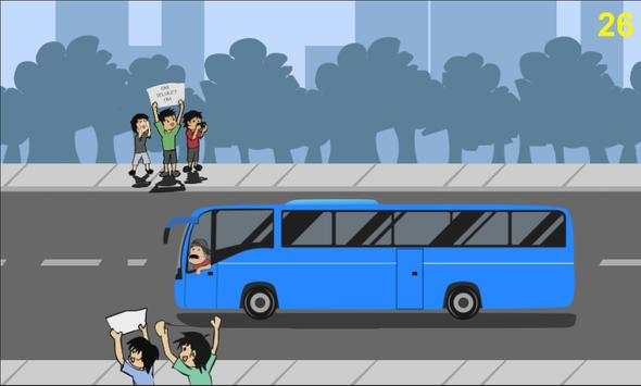 Game Bus Telolet screenshot 3