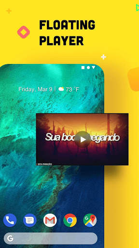Video Downloader For Social Media screenshot 2