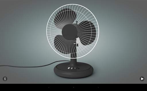 Sleep Fan Free screenshot 4