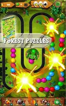 Royal Marble - Legend Revenge screenshot 3