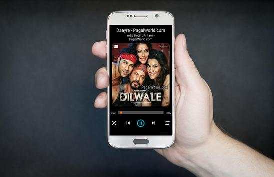 Music player 2019 screenshot 4