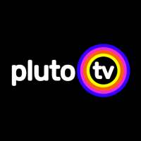 Watch TV Pluto Guide TV logo