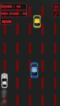 Furious Car Driving screenshot 5
