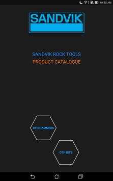 Sandvik скриншот 9