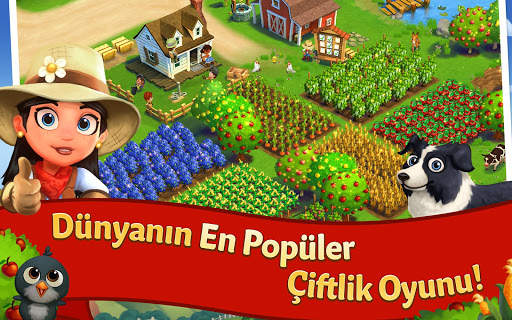 FarmVille 2: Köy Kaçamağı screenshot 7