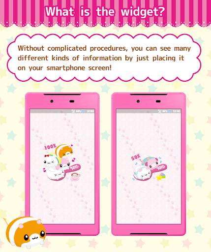 Spoon Pets -Battery- Free screenshot 2