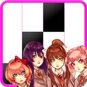 Doki Doki Piano Tiles 2