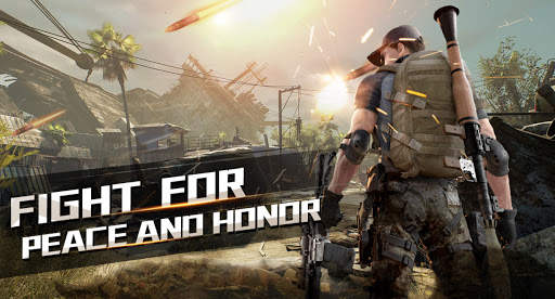 Critical Strike Ops screenshot 3