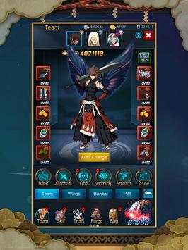 Clash of Shinigami screenshot 6