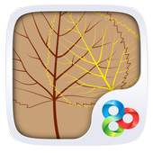 Clear GO Launcher Theme v1.0