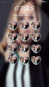 My Photo Lock App 6 تصوير الشاشة