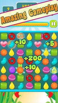 Jelly Star screenshot 3
