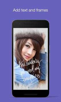 SI Photo Editor Collage Photo screenshot 5