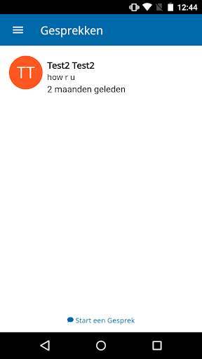 AGP Social screenshot 8