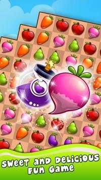Fruit Candy Fever screenshot 13