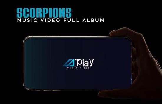Scorpions screenshot 1