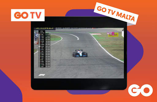 GO TV screenshot 14