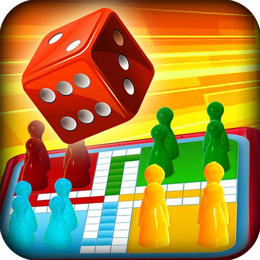 Ludo Impossible - The Pachisi Game 1.02