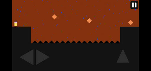 Mini Platformer स्क्रीनशॉट 6