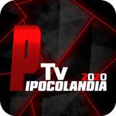 Pipocolandia Tv films and series  : guide 2020 on 9Apps