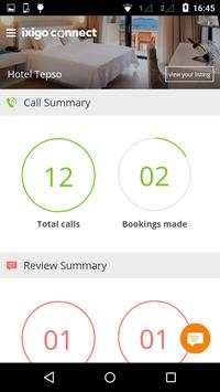 ixigo connect screenshot 2