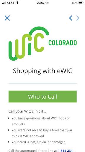 WICShopper скриншот 6