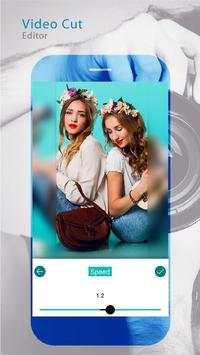 Ultimate Video Editor & Video Maker - WeCut screenshot 1