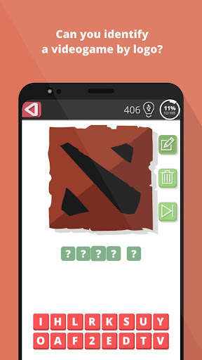 GAMES QUIZ - Guess The Video Game screenshot 3