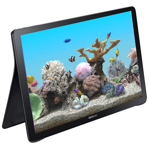 Marine Aquarium 3.3 screenshot 4