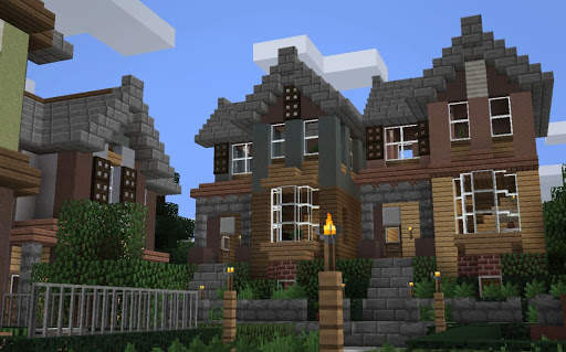 City Maps for Maincrafts screenshot 1