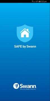 SAFE by Swann скриншот 1