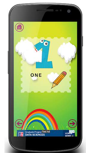 Educational Games for Kids screenshot 4
