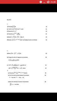 Applied Math 2- Formulae & Uni screenshot 5