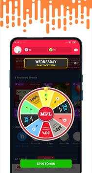 Guide For MPL-Game App : MPL-Pro Live Game Tips screenshot 3