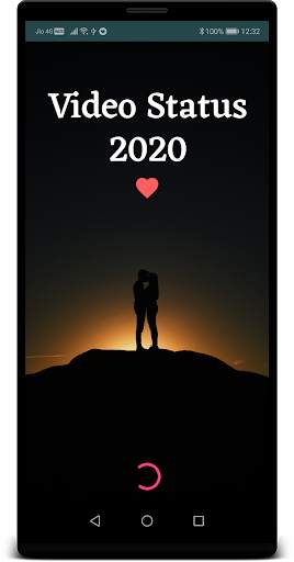 Video Status 2020 screenshot 1