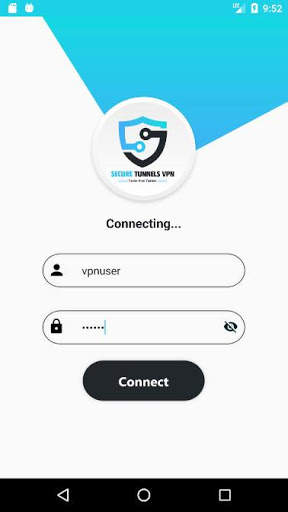 S Tunnels VPN screenshot 4