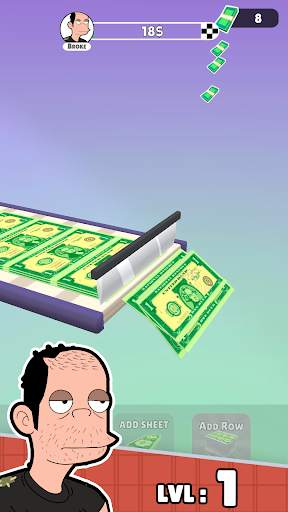 Money Maker Idle स्क्रीनशॉट 1