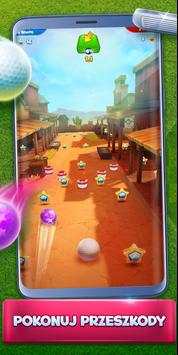 Golf Rush screenshot 2