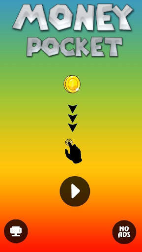 Money Pocket स्क्रीनशॉट 1