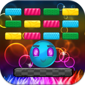 break fireball brick breaker icon