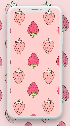Pink Wallpaper for girls 💗 Teen wallpapers screenshot 5