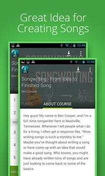 How To Write Song screenshot 1