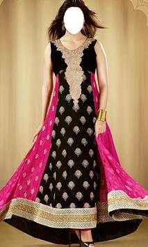 Anarkali Dresses screenshot 3