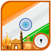App Lock :Theme Independence icon