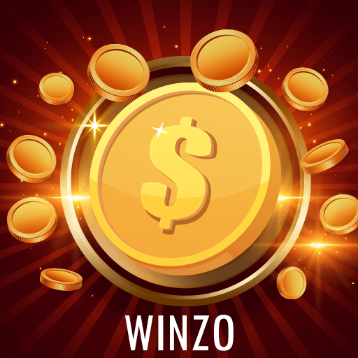 Winzoo Guide : Free Earn Money आइकन